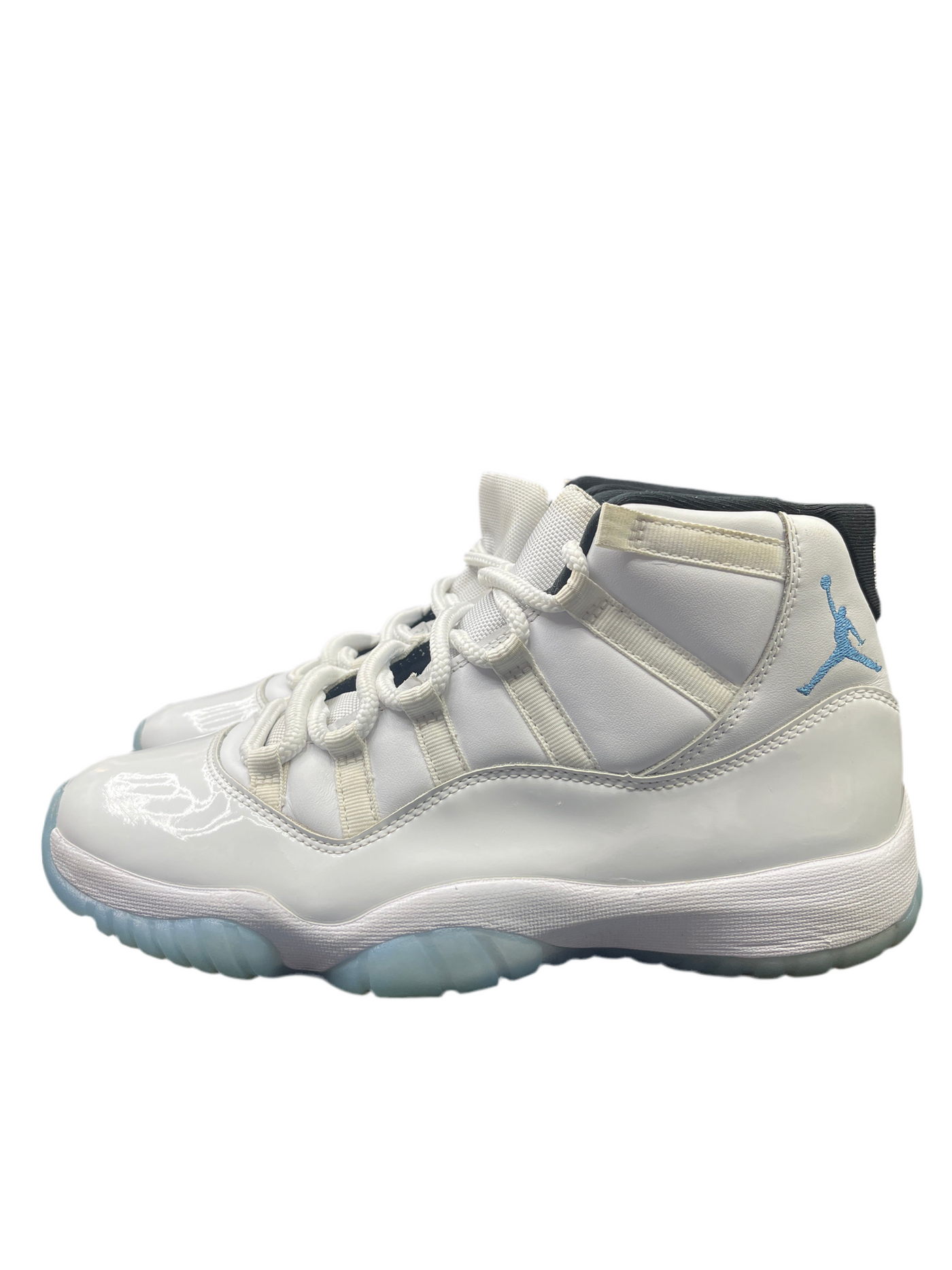 Nike Air Jordan 11 Legend Blue