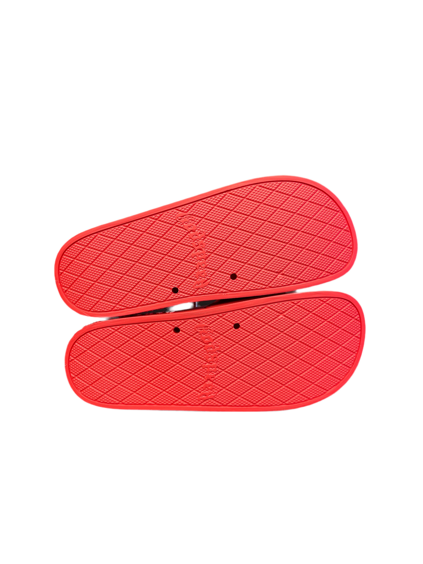 Godspeed OG Logo Slides Red