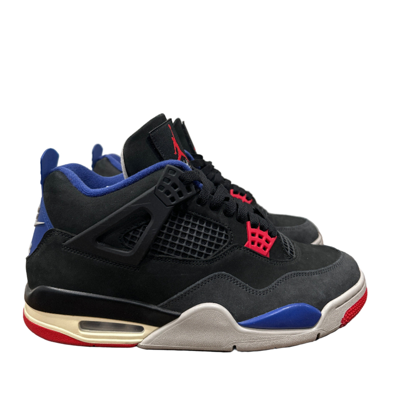 Nike Air Jordan 4 Retro Rare Air (White Lettering)