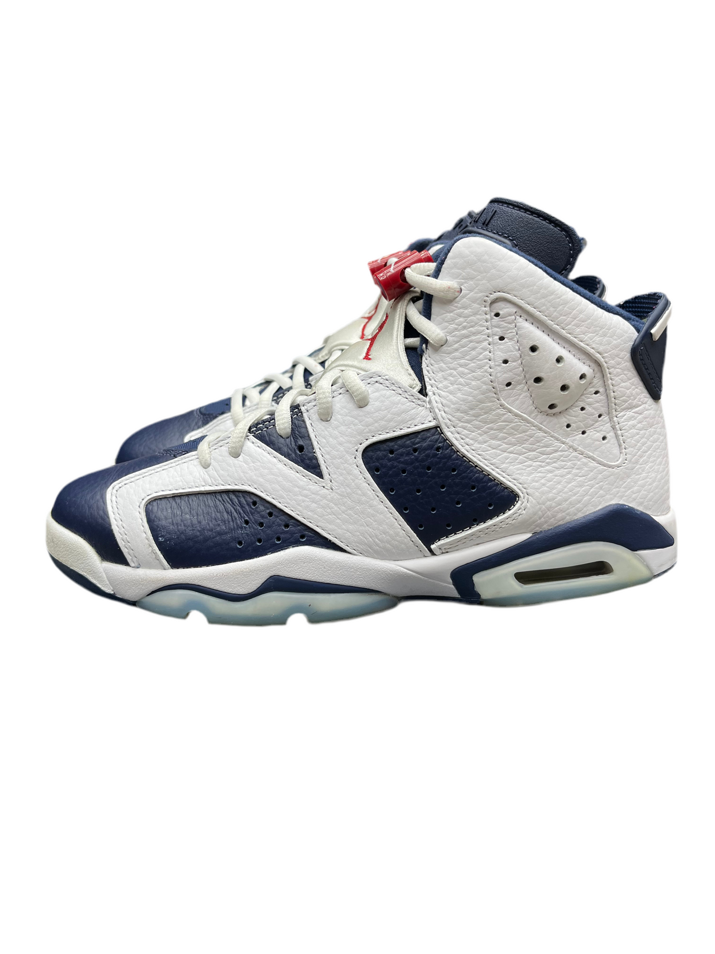 Nike Air Jordan 6 Retro Olympic GS