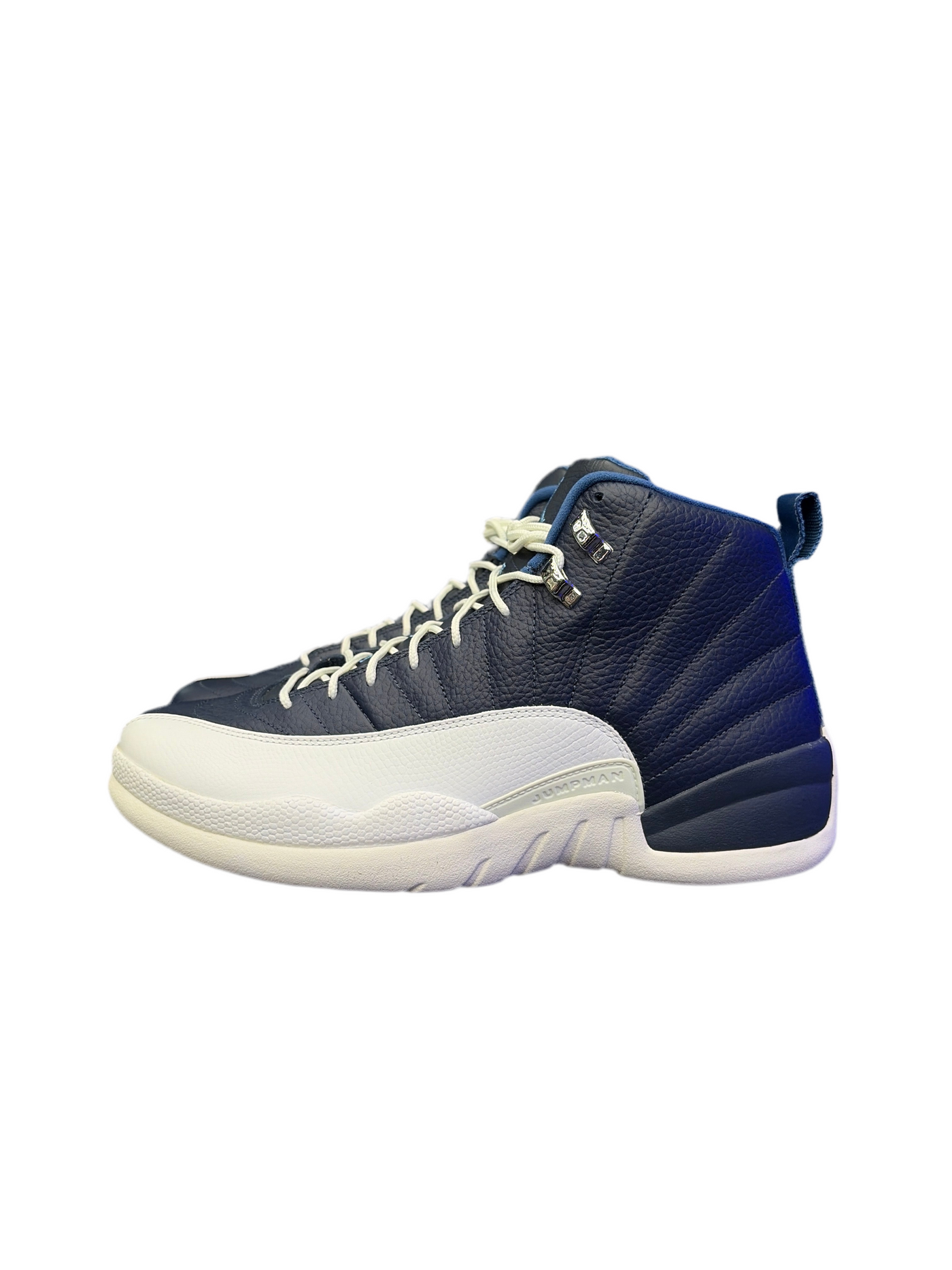 Nike Air Jordan 12 Retro Obsidian