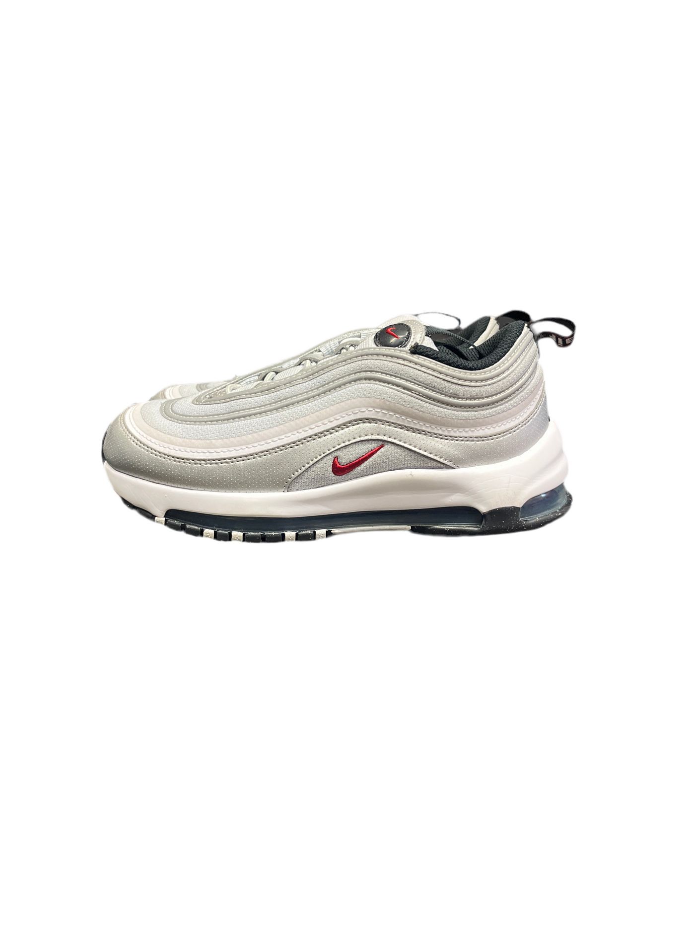 Nike Air Max 97 QS Silver Bullet