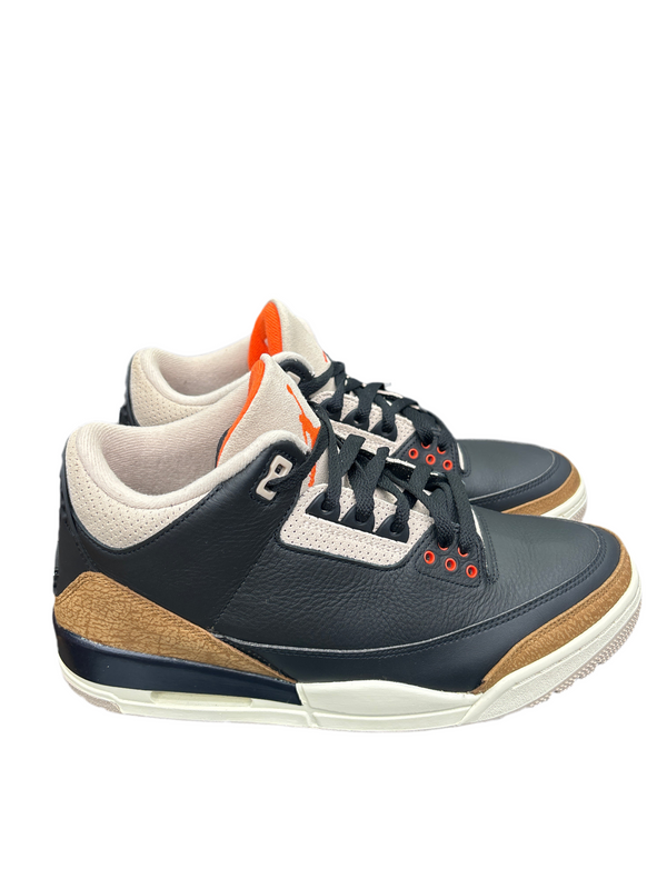 Jordan 3 Retro Desert Elephant