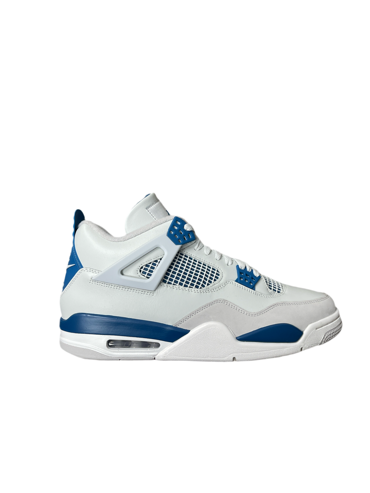 Air Jordan 4 Retro Military Blue