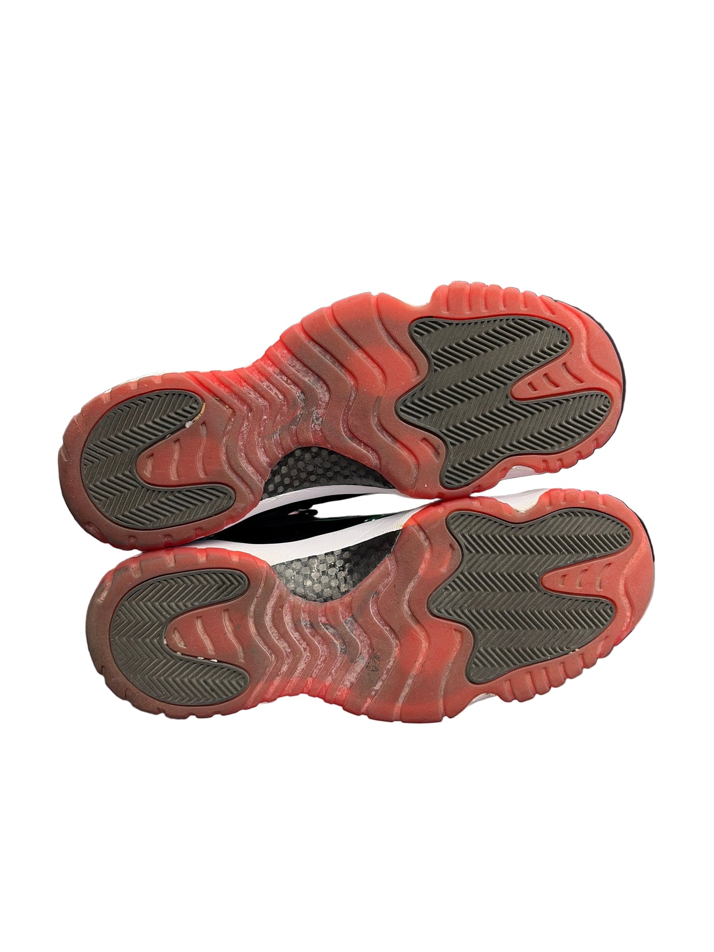 Nike Air Jordan 11 Retro Low Bred