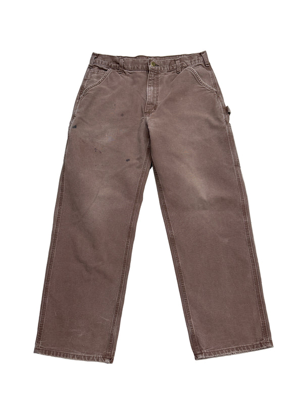 Vintage Carhartt Faded Jeans
