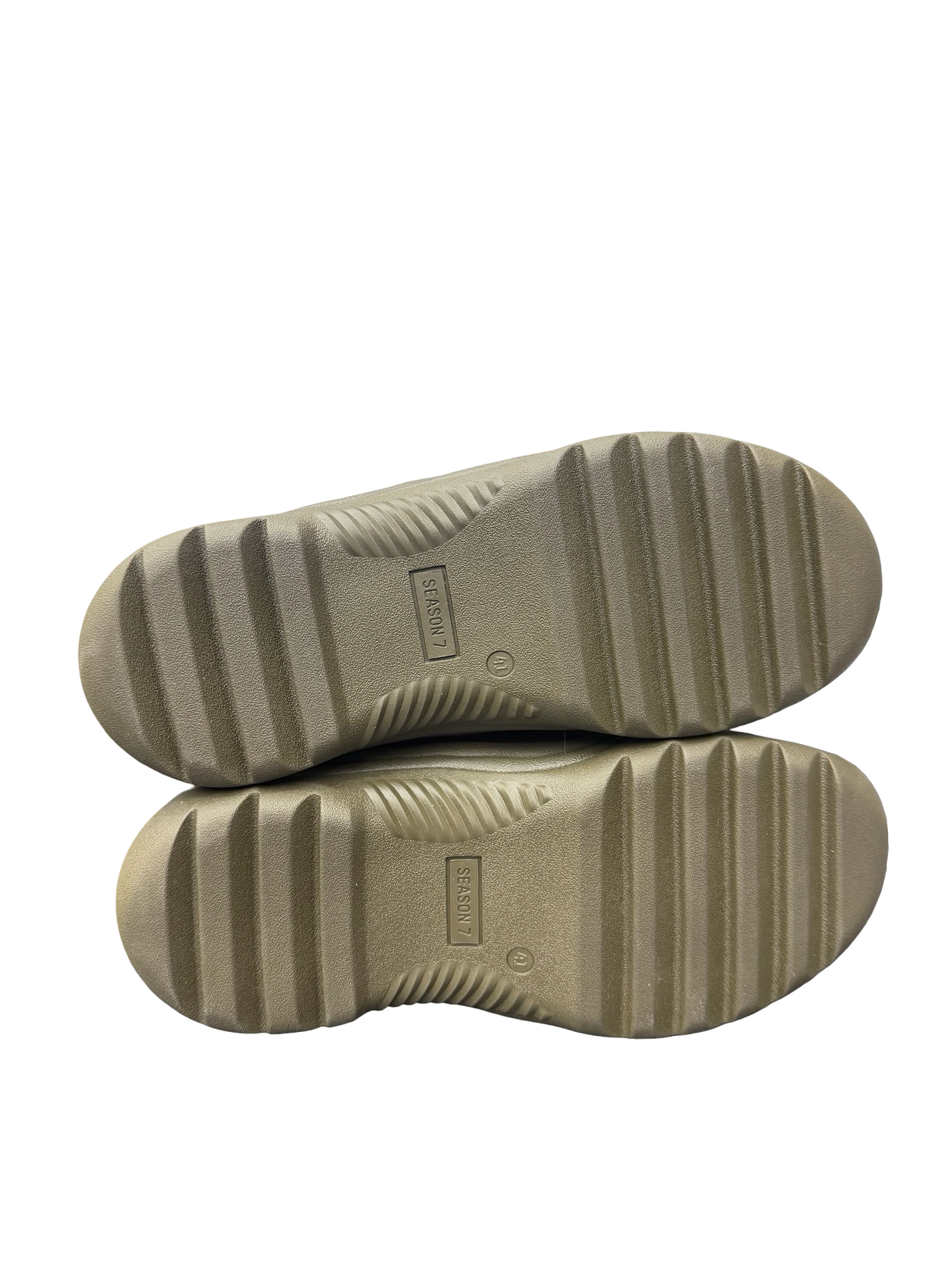 Yeezy Suede Desert Season 7 Wakame Boot