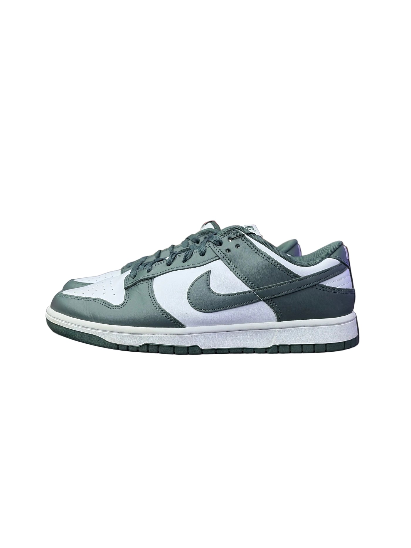 Nike Dunk Low Vintage Green