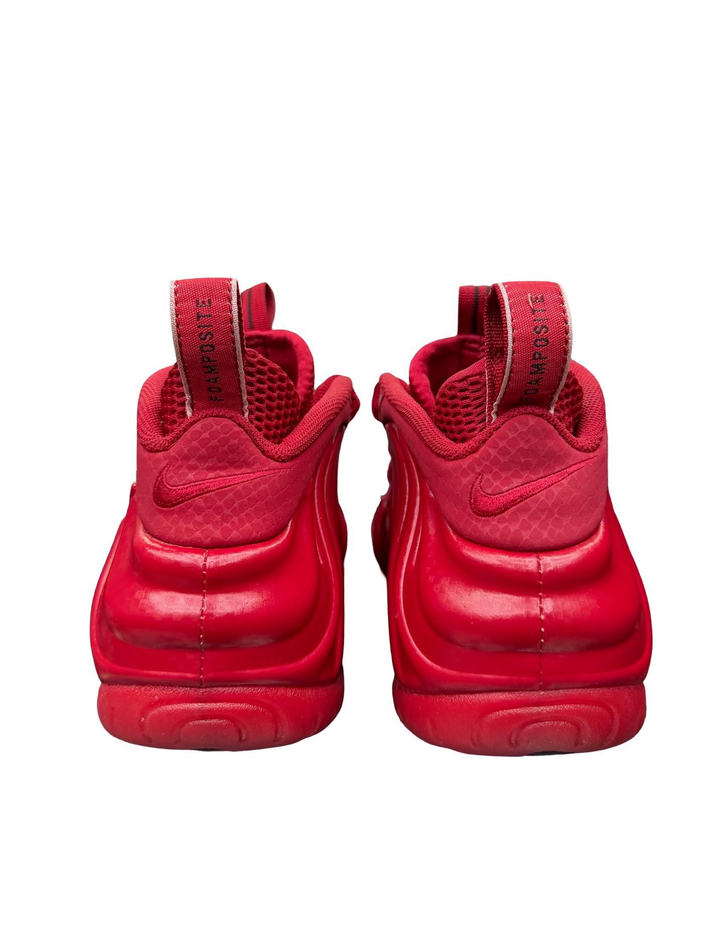 Nike Air Foamposite Pro Red October