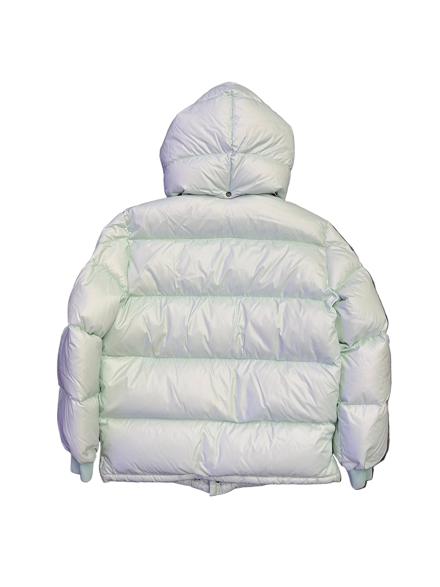 Moncler Genius x Fragment Design Anthemy Jacket Mint