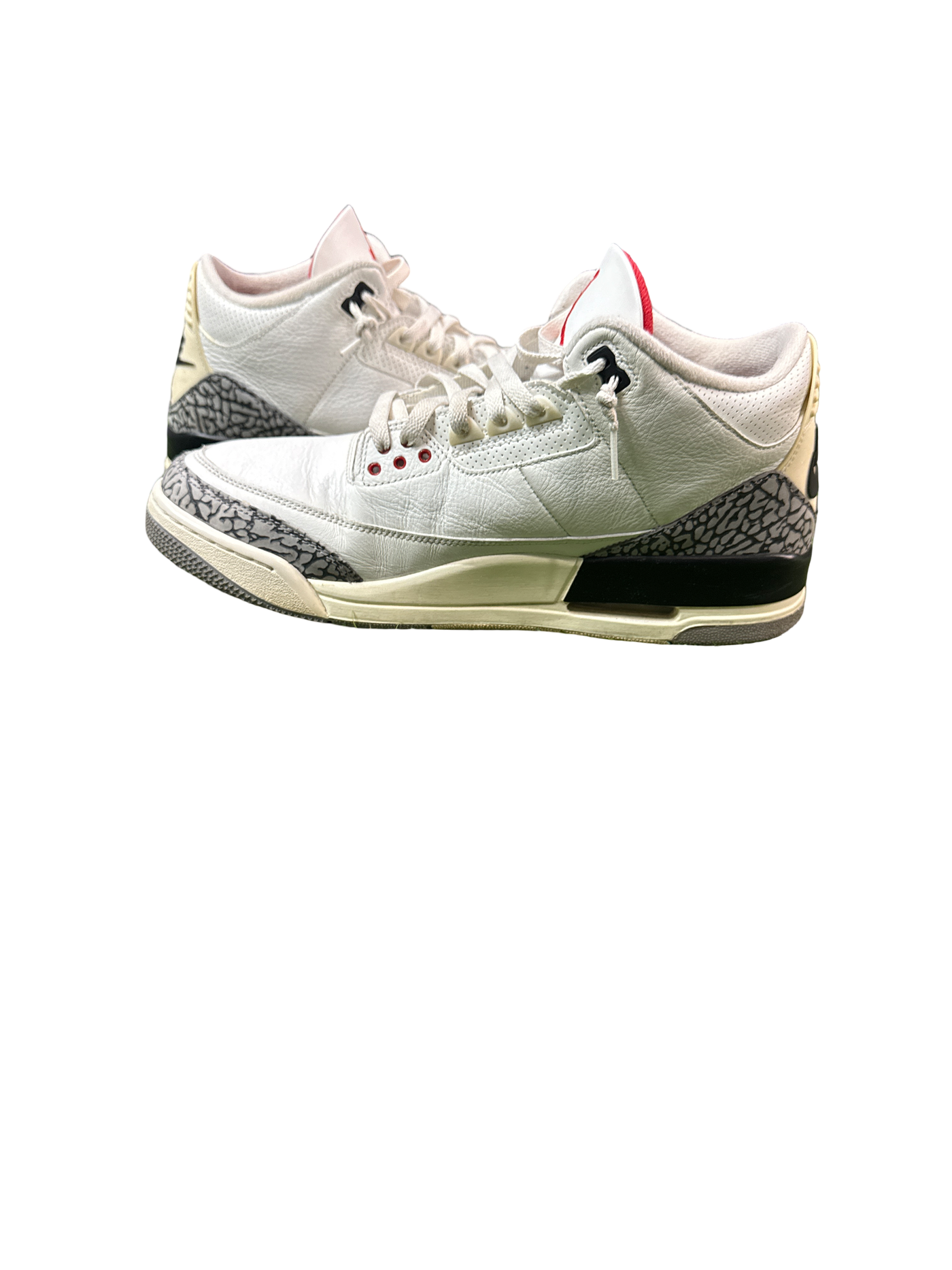 Nike Air Jordan 3 Retro