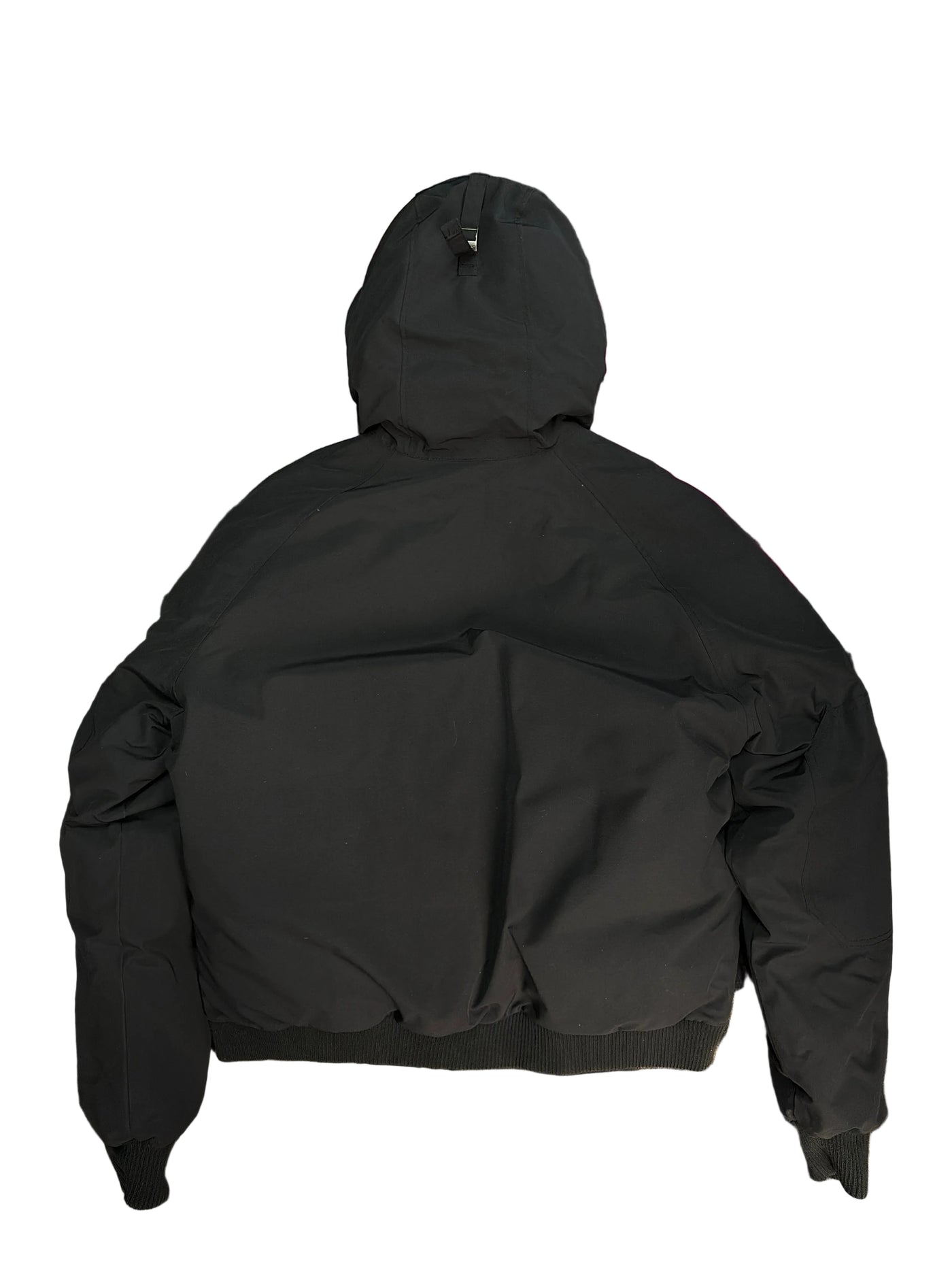 Canada Goose Chilliwack Bomber Black