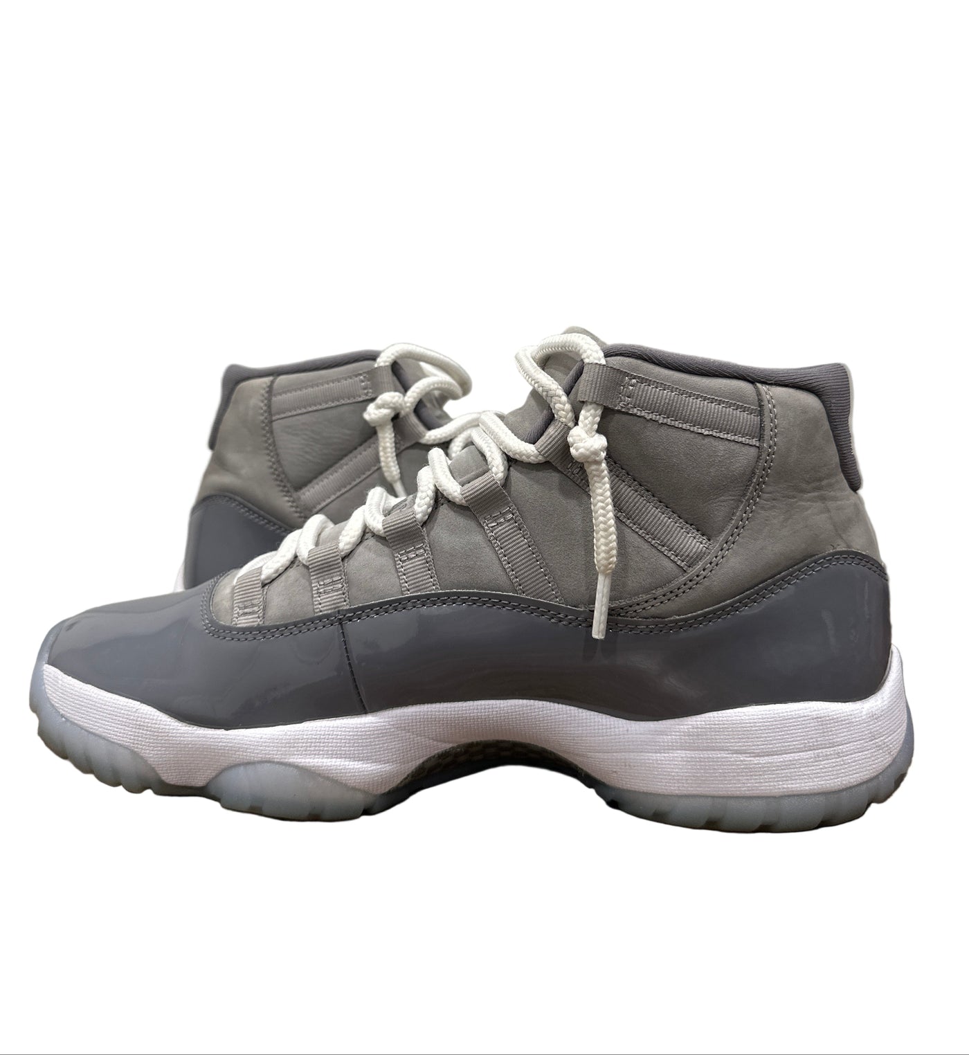 Nike Air Jordan 11 Retro Cool Grey