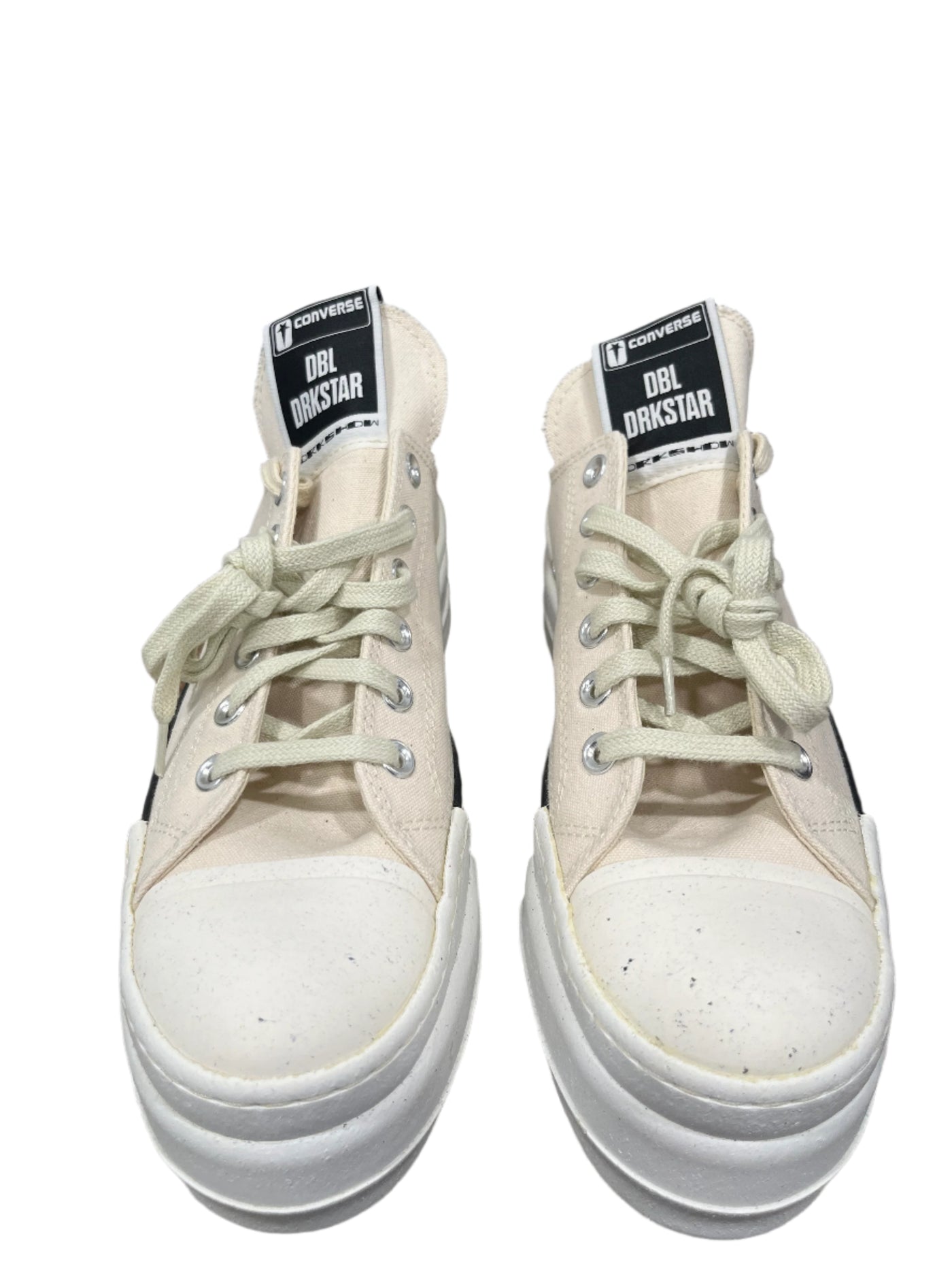 Converse DRKSHDW Chuck Taylor Natural Ivory