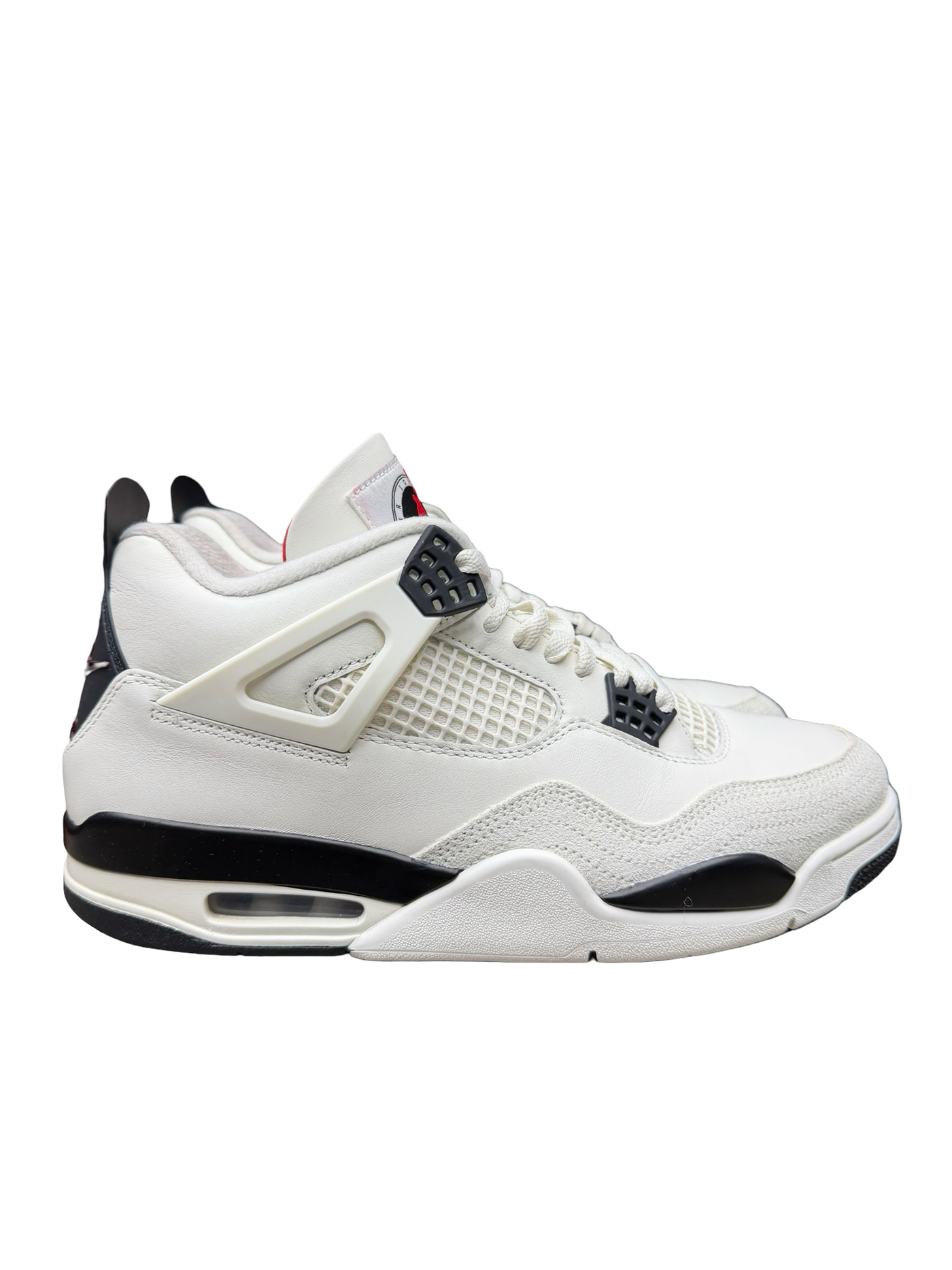 Nike Air Jordan 4 Retro Flight Club