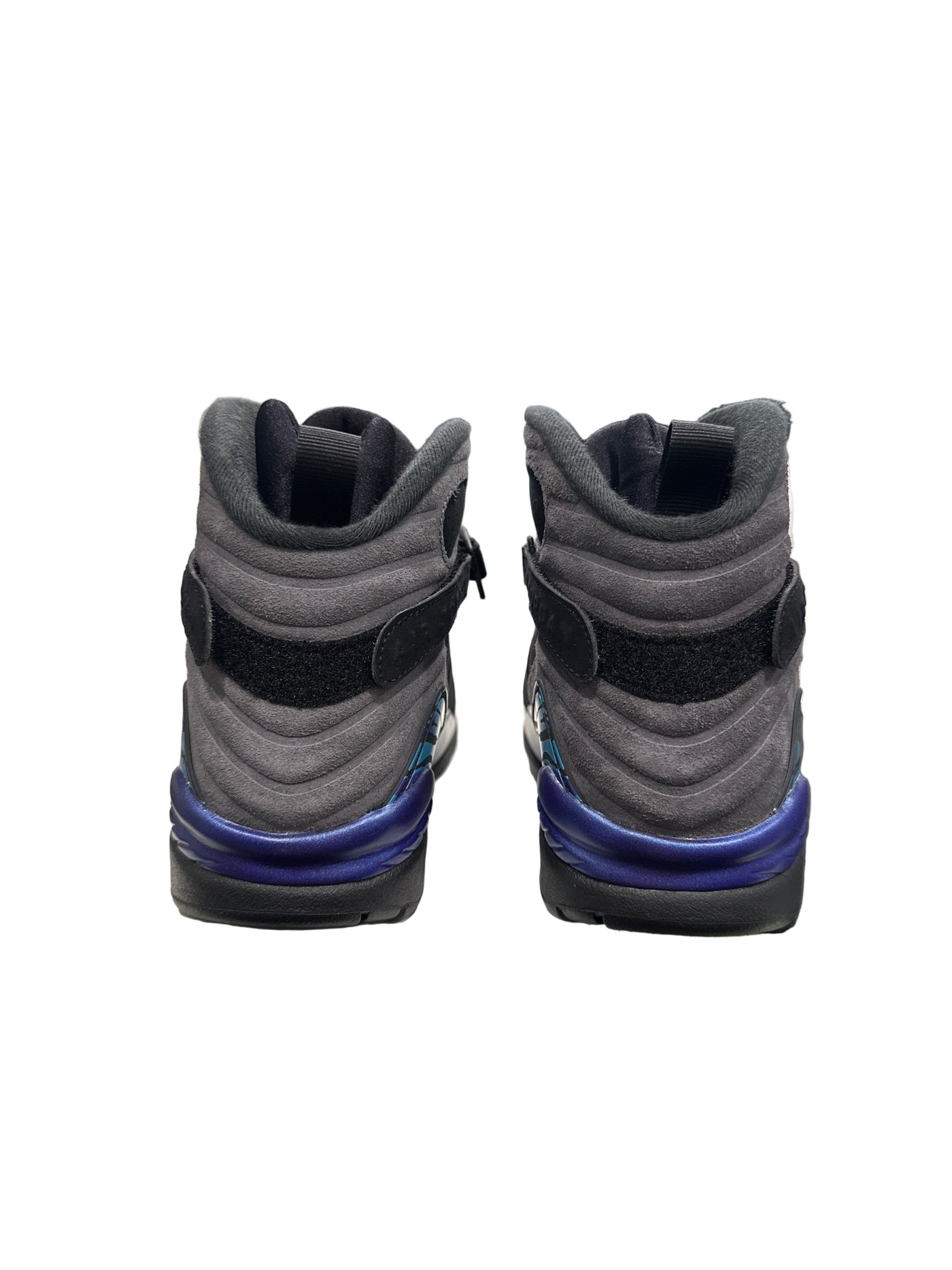 Nike Air Jordan 8 Retro Aqua
