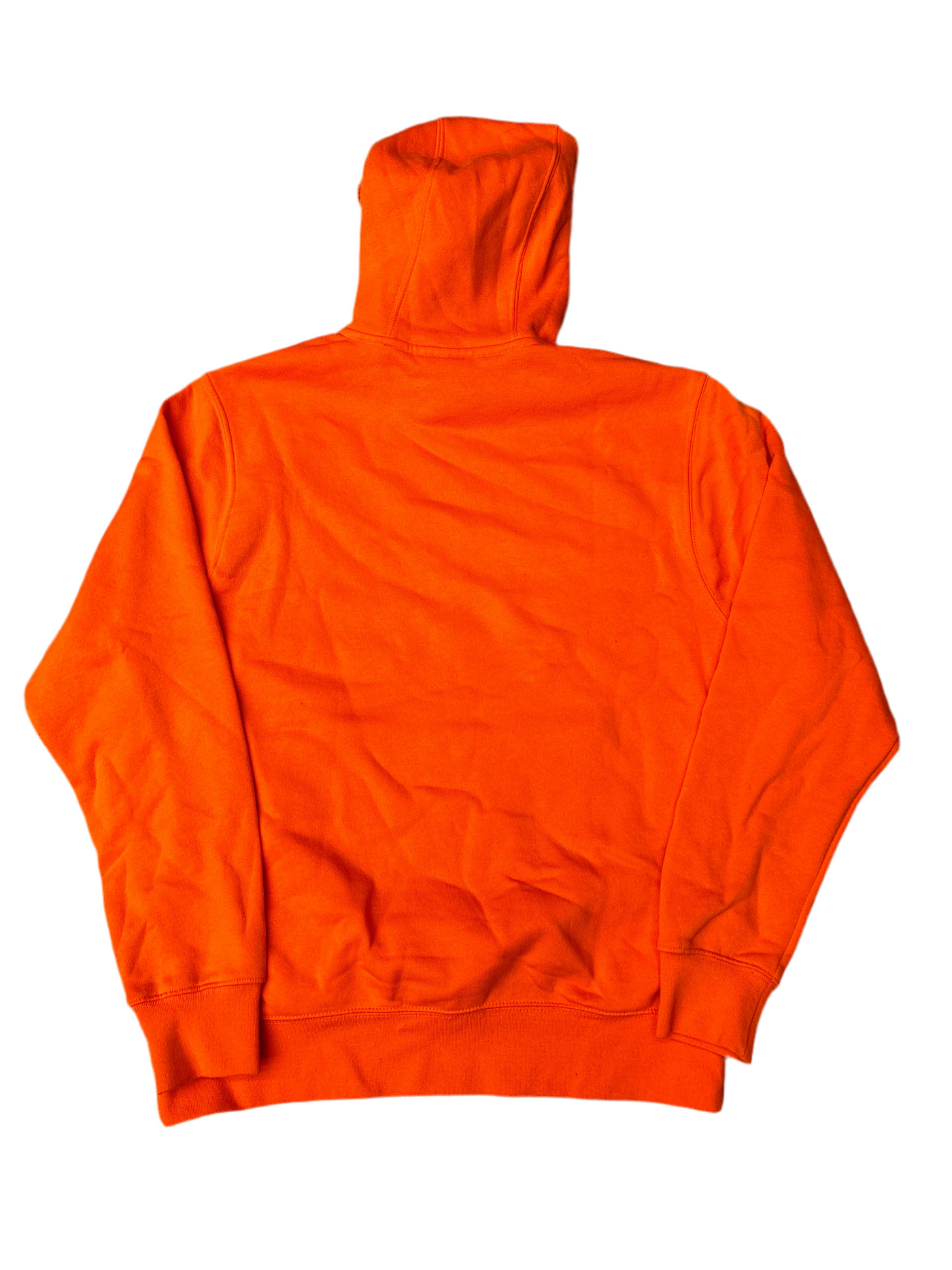 Nike Club Fleece Embroidered Hoodie ￼