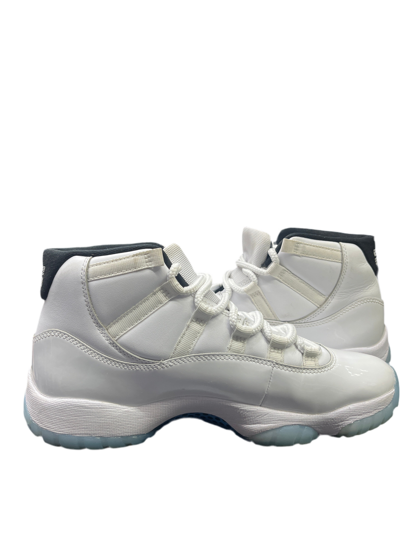 Nike Air Jordan 11 Legend Blue