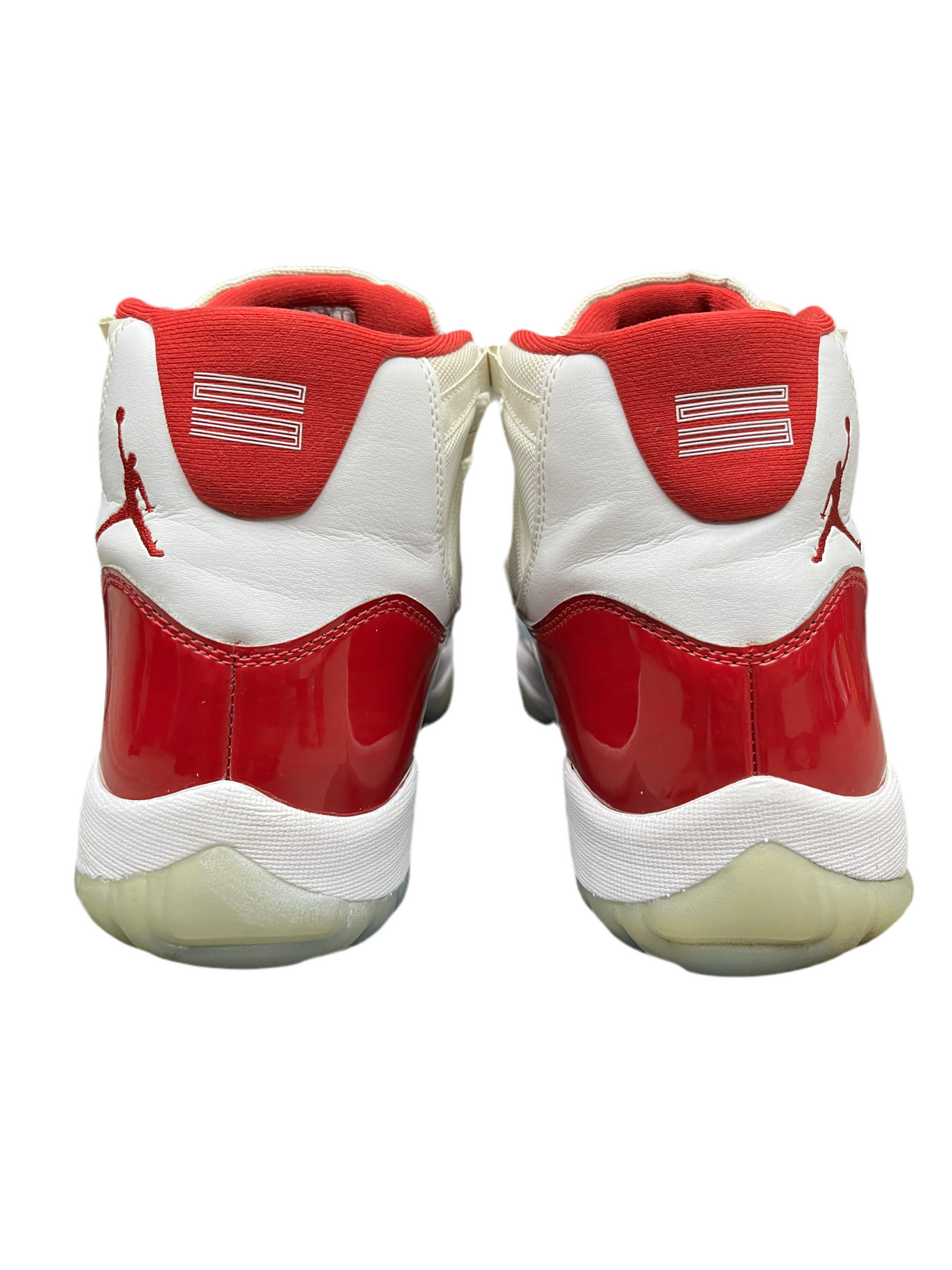 Nike Air Jordan 11 Retro Cherry