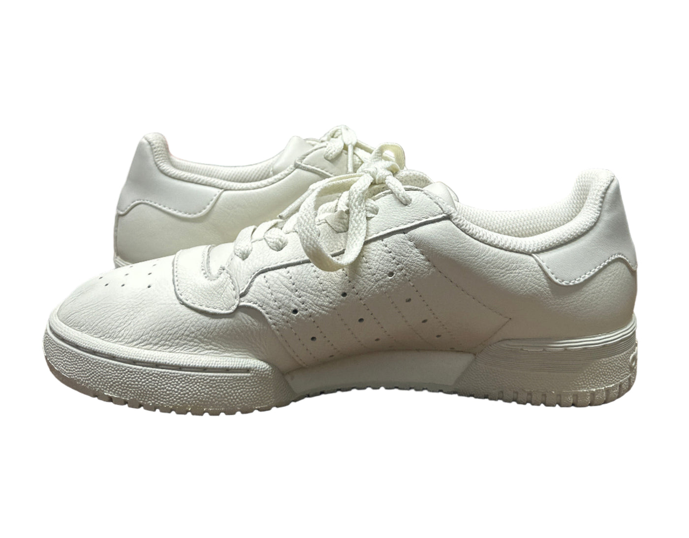 Adidas Yeezy Powerphase Calabasa Core White