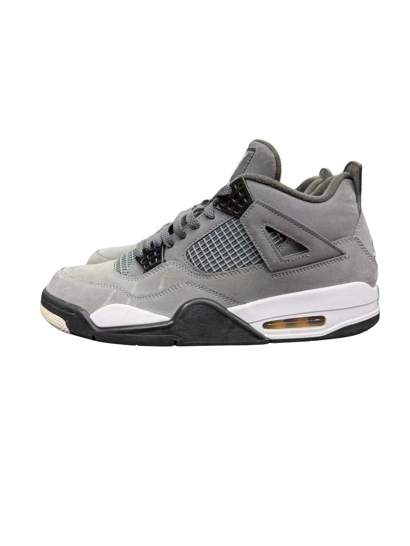 Nike Air Jordan 4 Retro Cool Grey