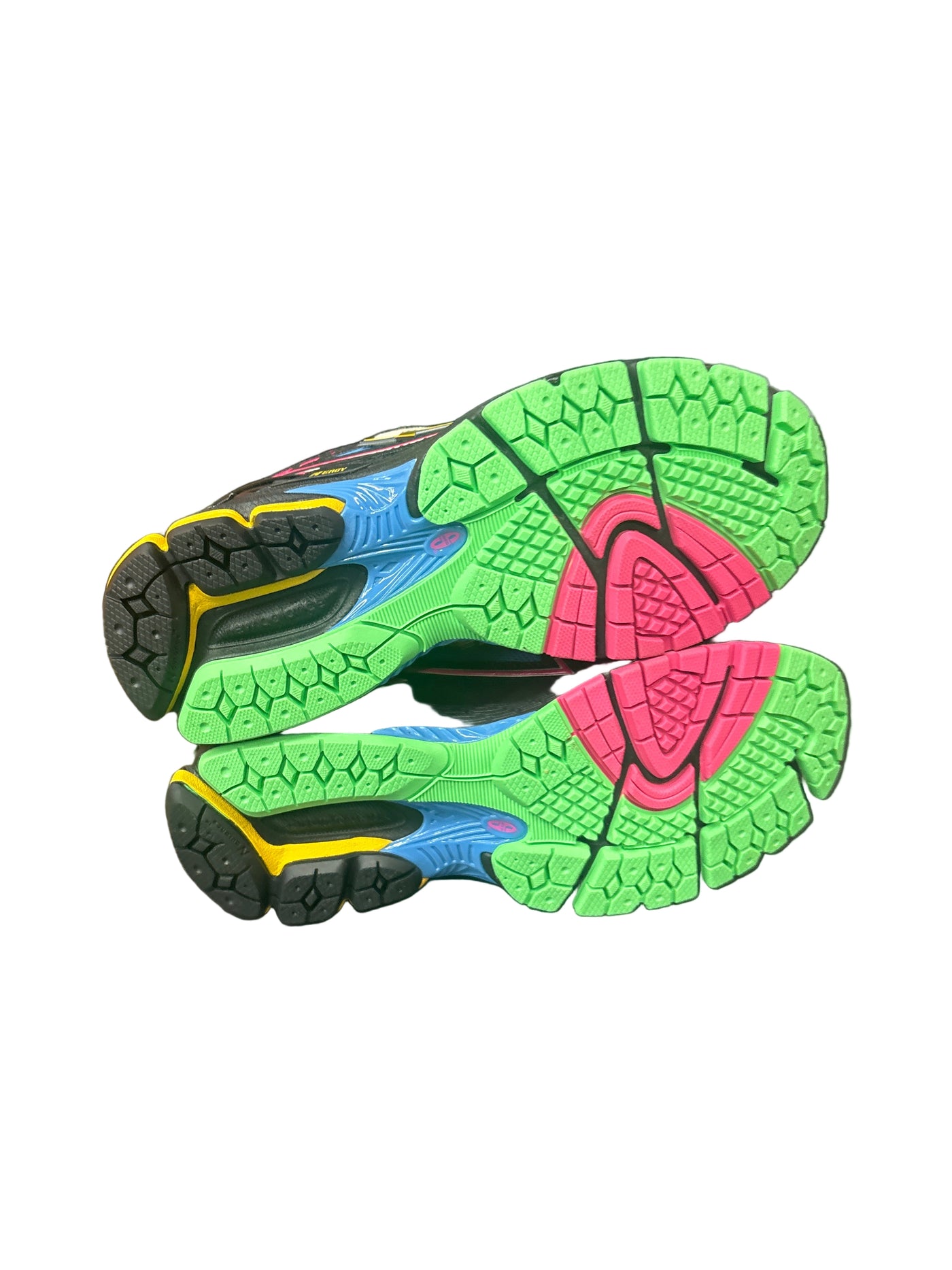 New Balance 1906R Neon Black