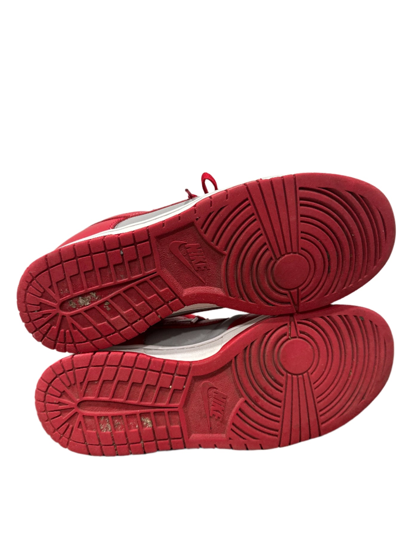 Nike Dunk Low Retro UNLV