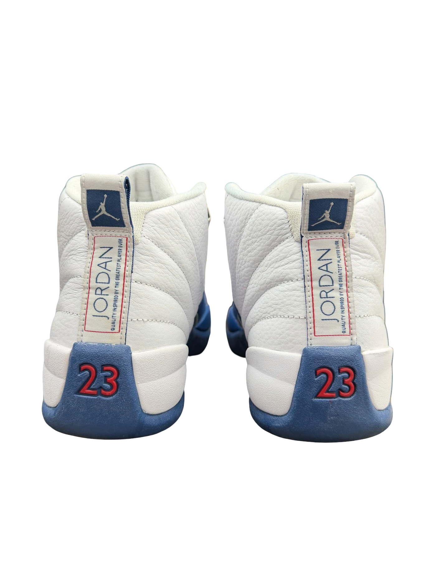 Nike Air Jordan 12 Retro French Blue