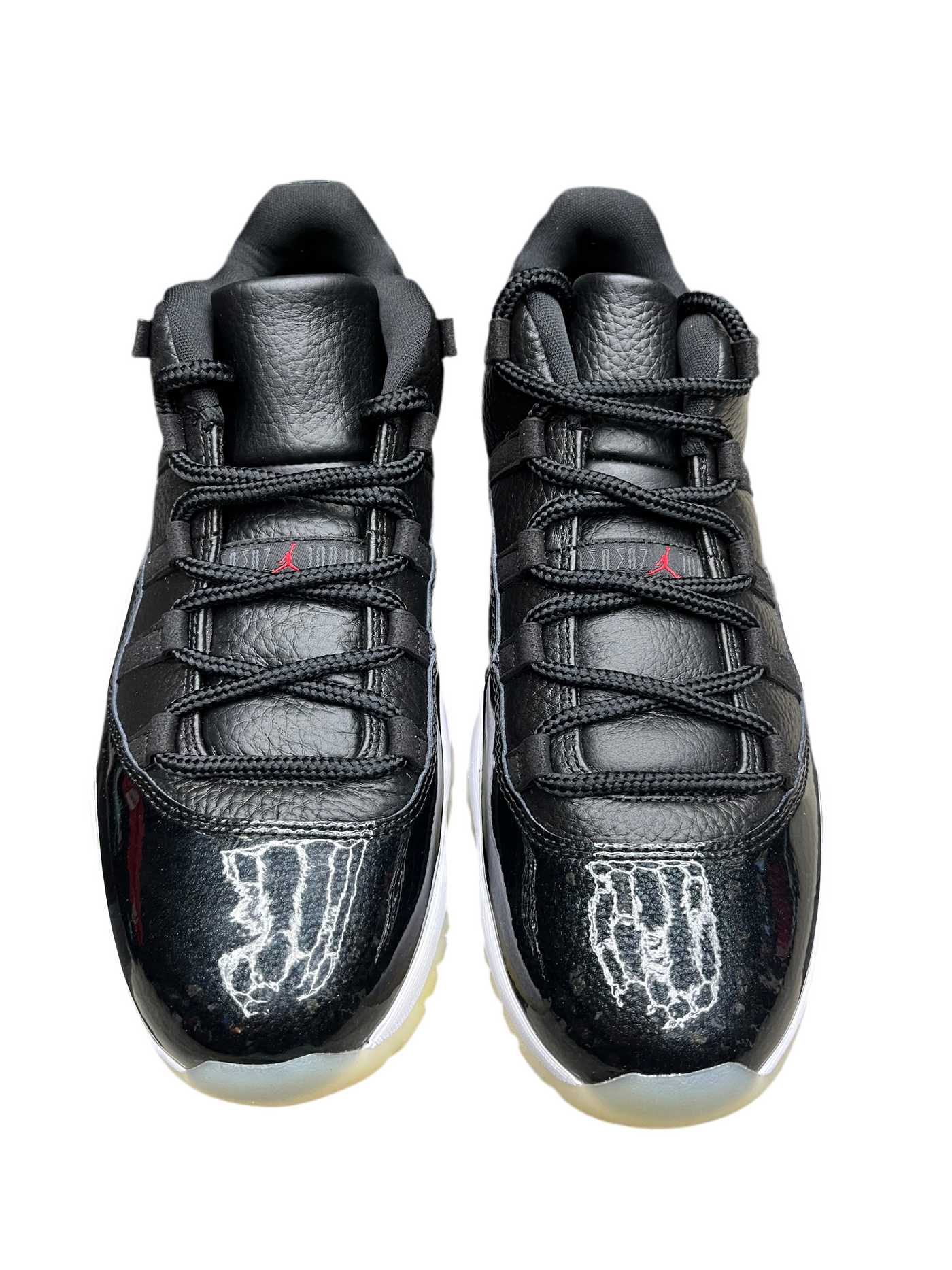Nike Air Jordan 11 Retro Low 72-10
