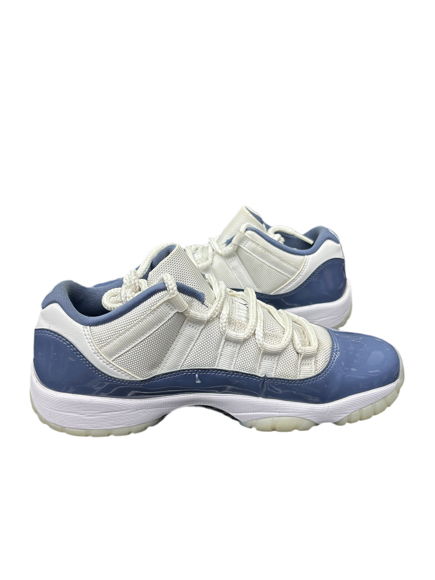 Nike Air Jordan 11 Retro Low Diffused Blue