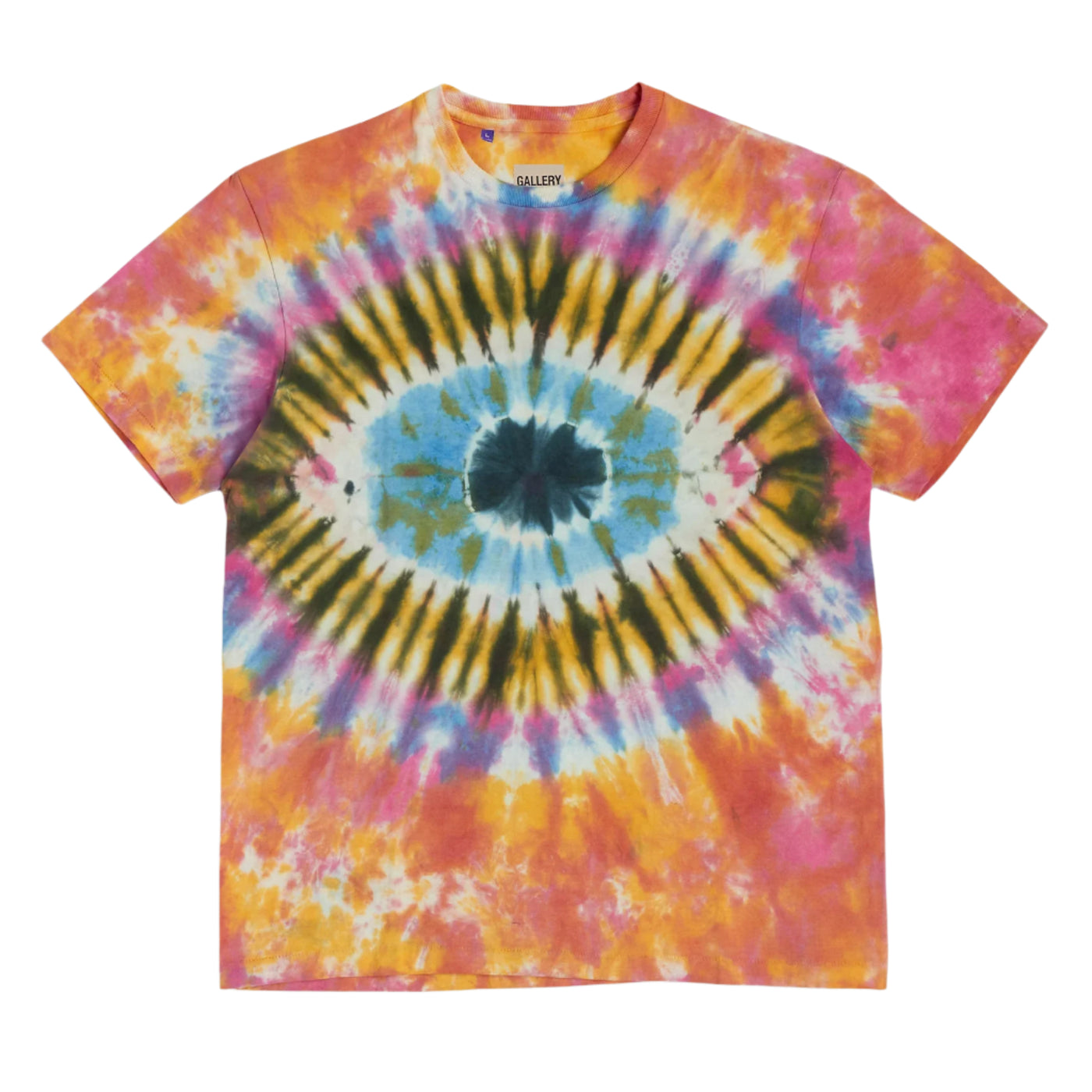 Gallery Dept. Eye Dye T-Shirt