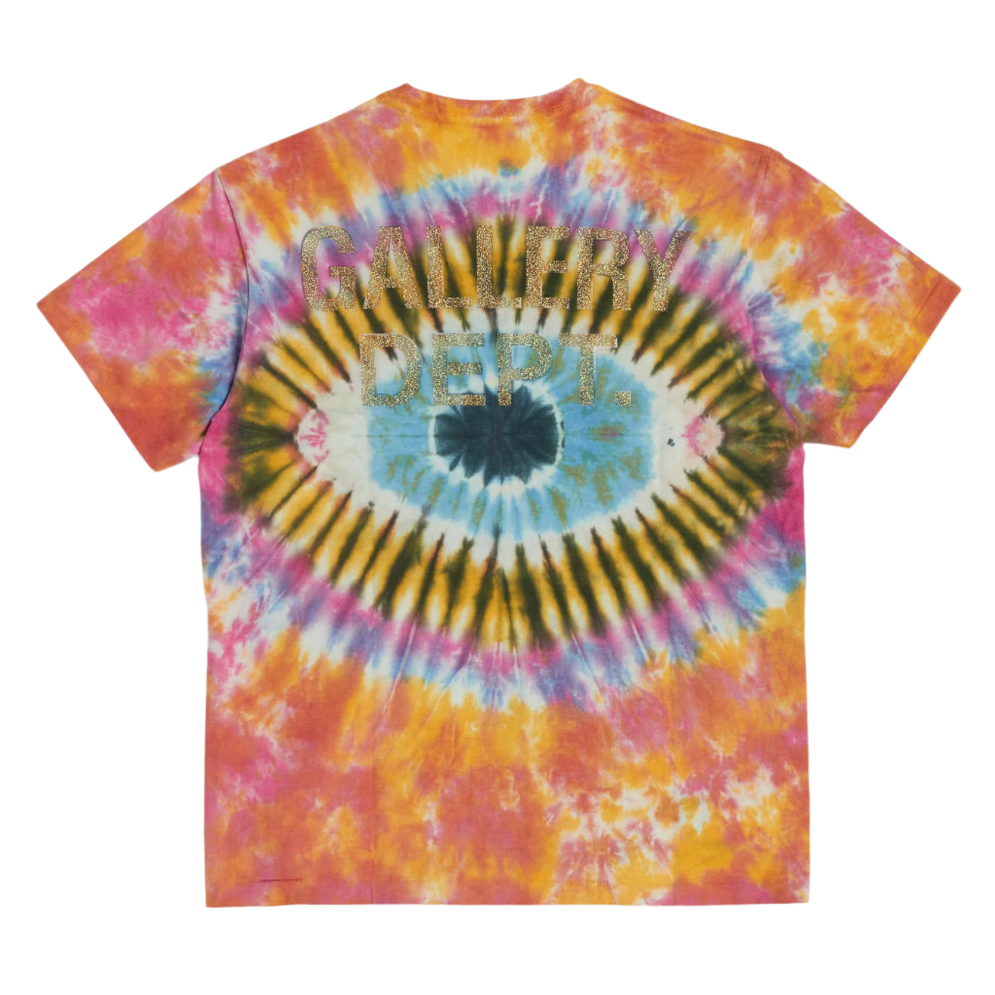 Gallery Dept. Eye Dye T-Shirt