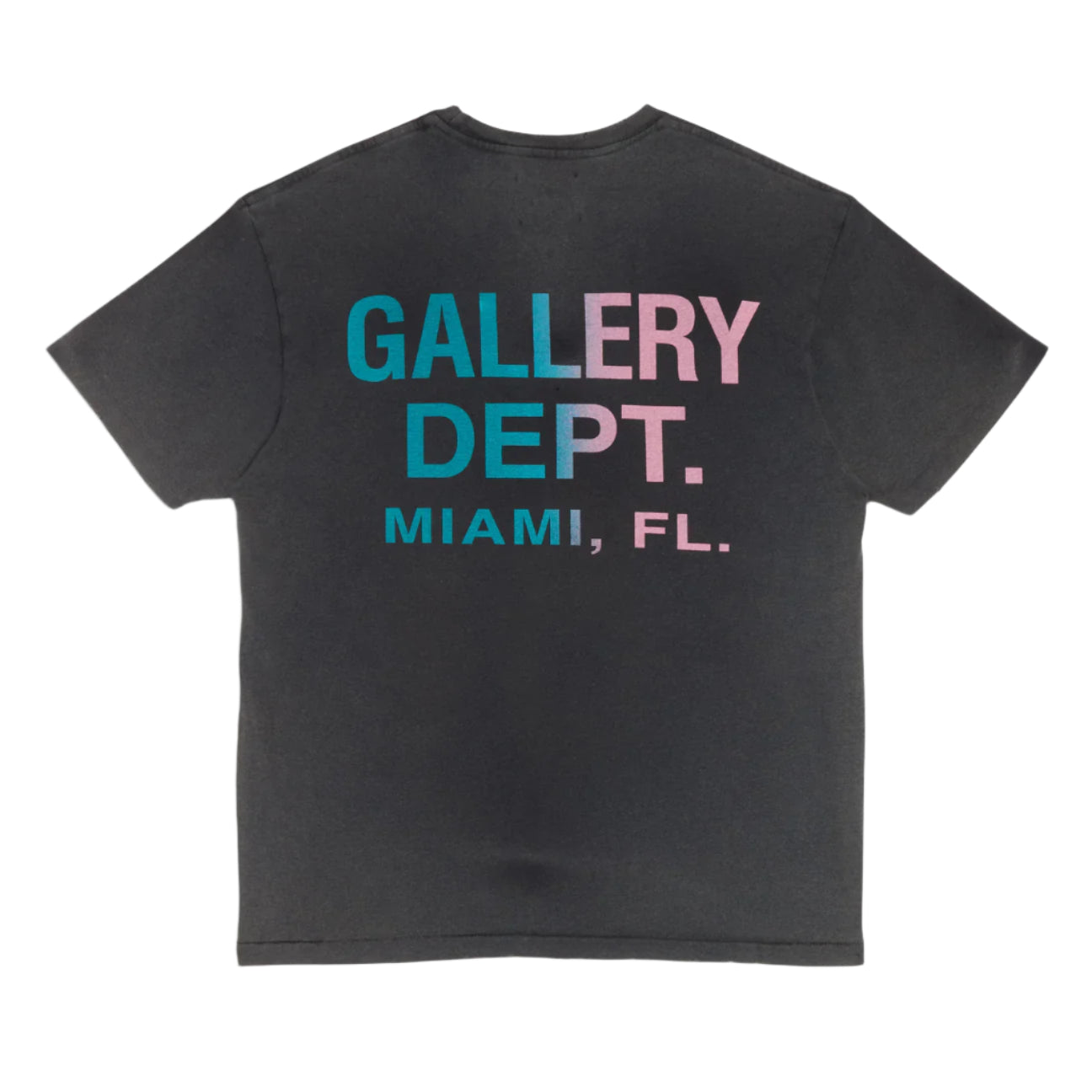 Gallery Dept. Miami Boardwalk T-Shirt