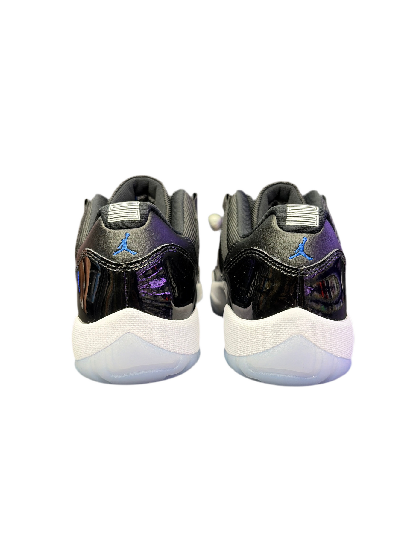 Nike Air Jordan 11 Retro Low Space Jam