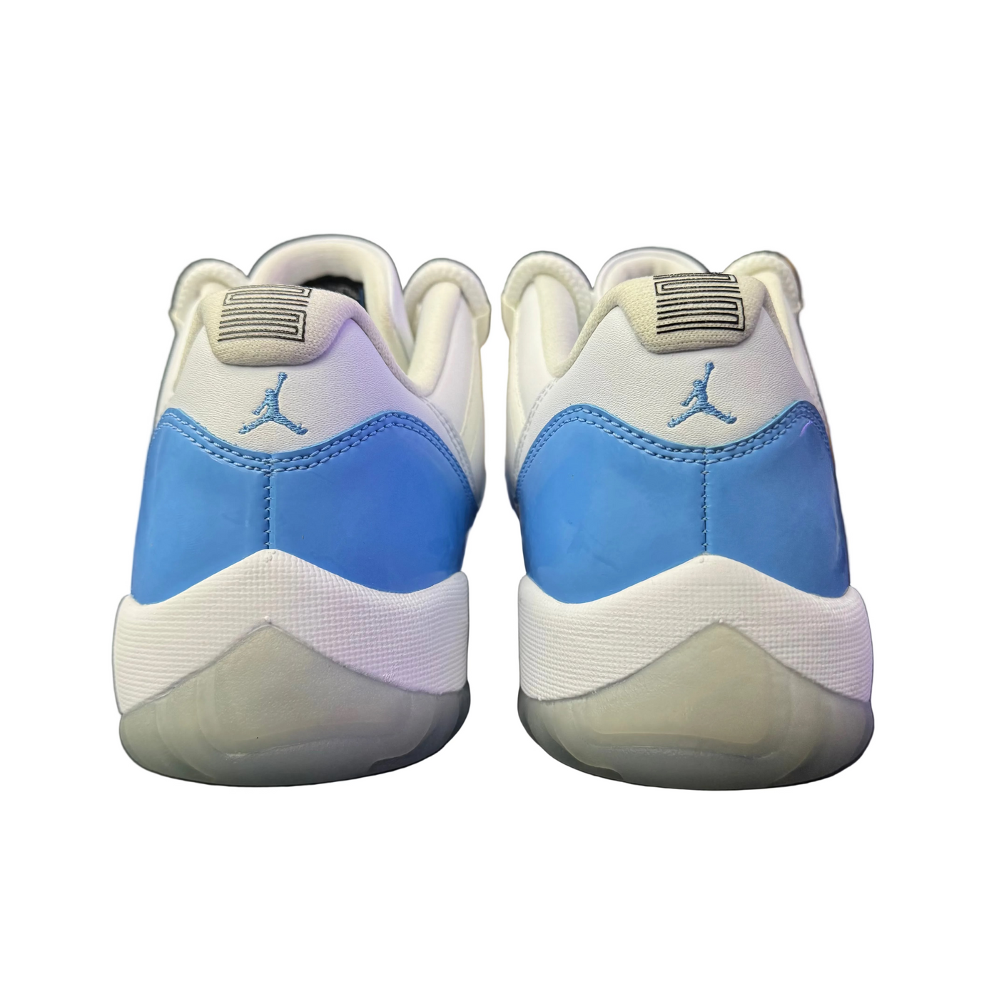 Nike Air Jordan 11 Retro Low University Blue