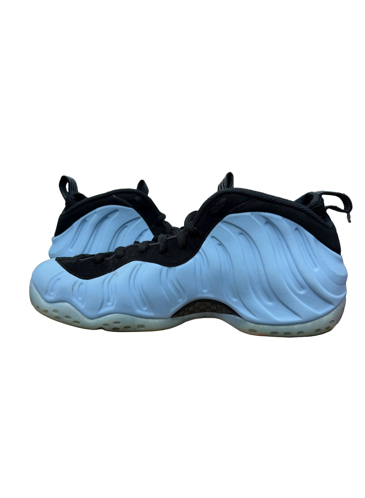 Nike Air Foamposite One Psychic Blue