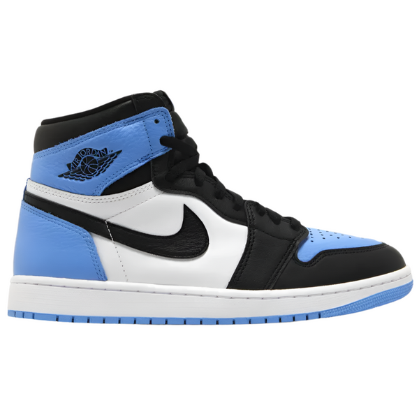 Nike Air Jordan 1 Retro High OG UNC Toe