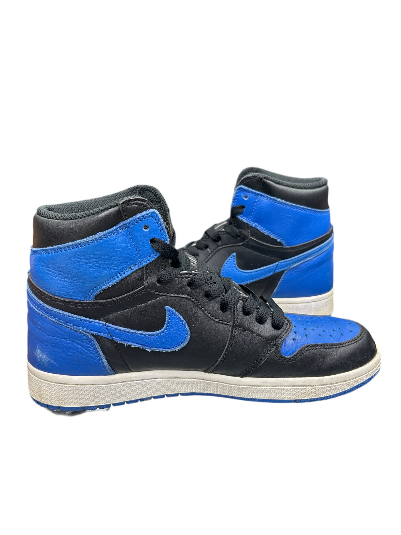 Jordan 1 Retro Royal
