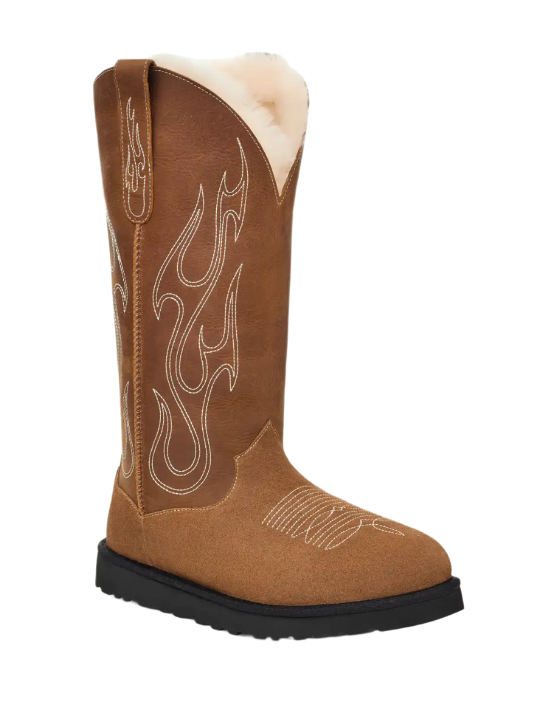 Gallery Dept. x UGG Stitched Boot