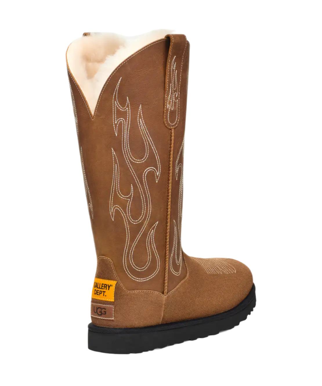 Gallery Dept. x UGG Stitched Boot