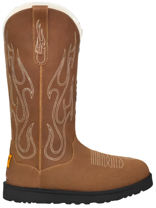 Gallery Dept. x UGG Stitched Boot