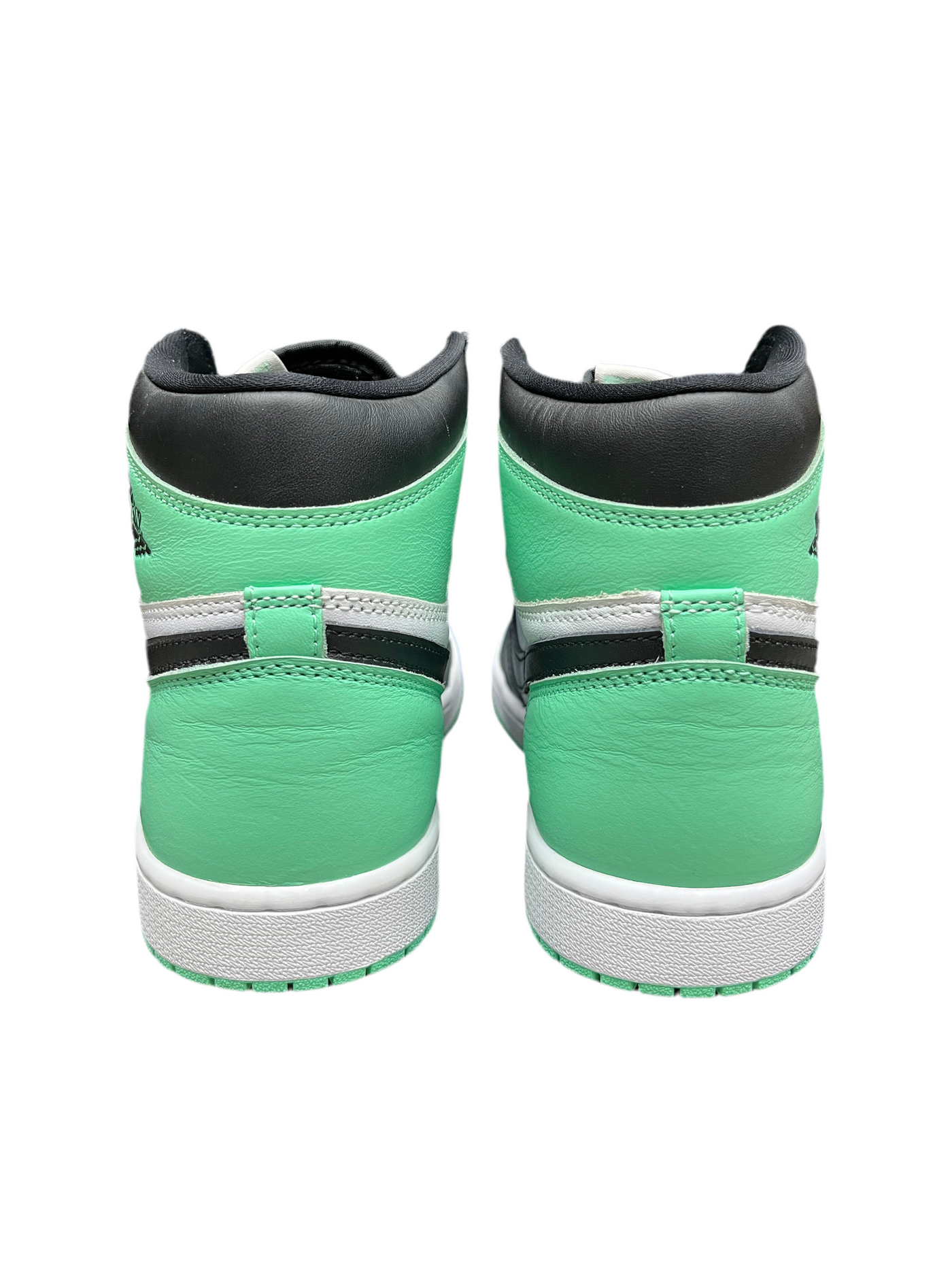 Nike Air Jordan 1 Retro High OG Green Glow