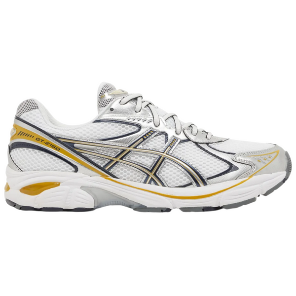 ASICS GT-2160 Pure Silver Yellow