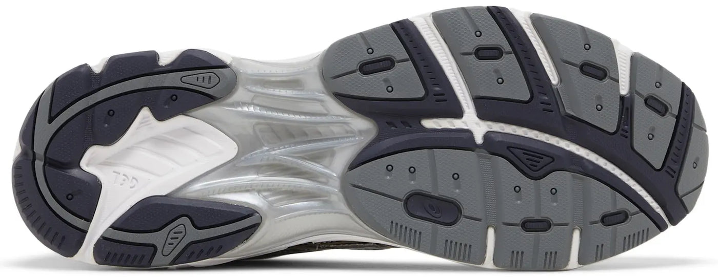 ASICS GT-2160 Pure Silver Yellow
