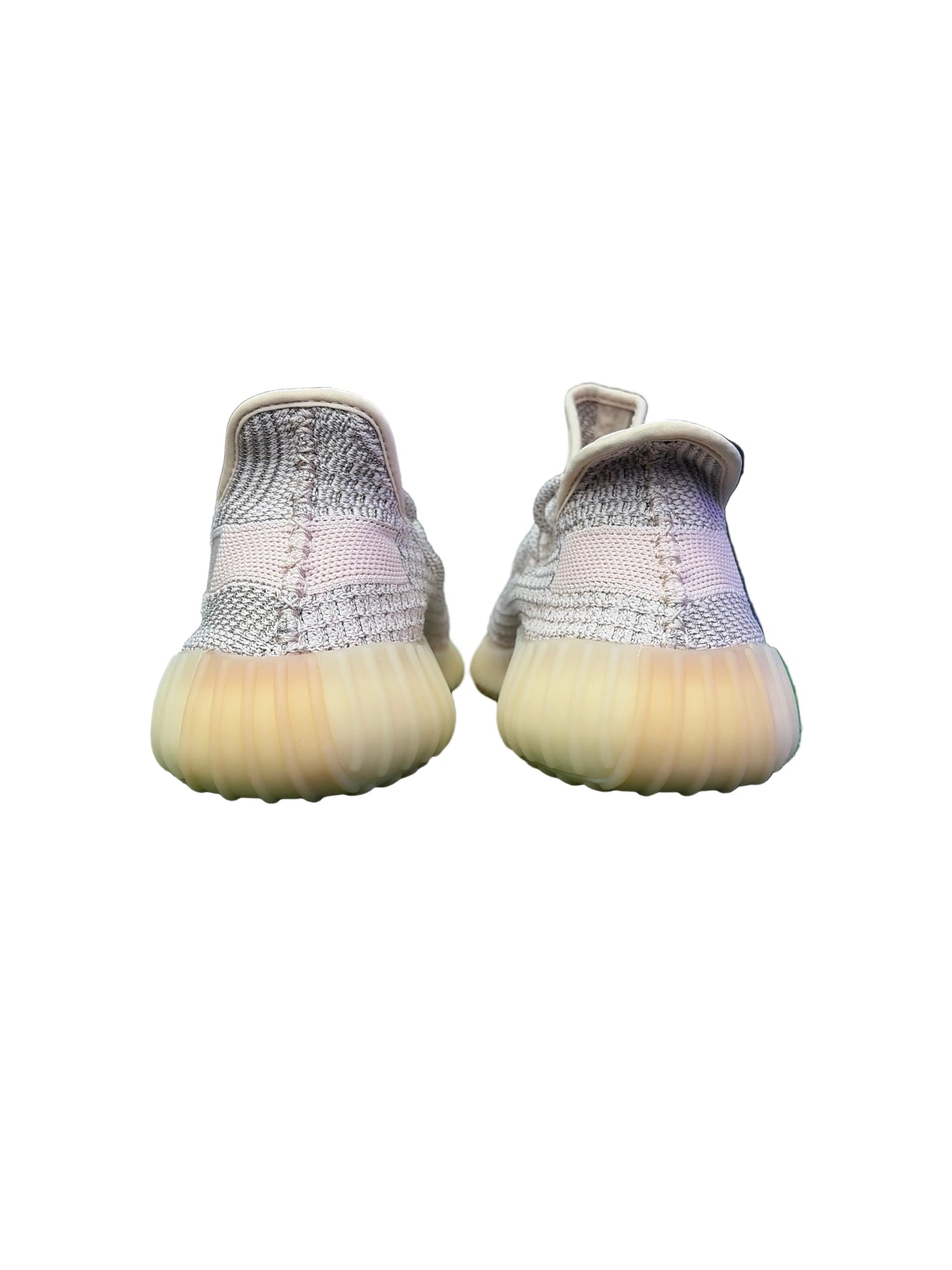 Adidas Yeezy Boost 350 V2 Synth (Reflective)