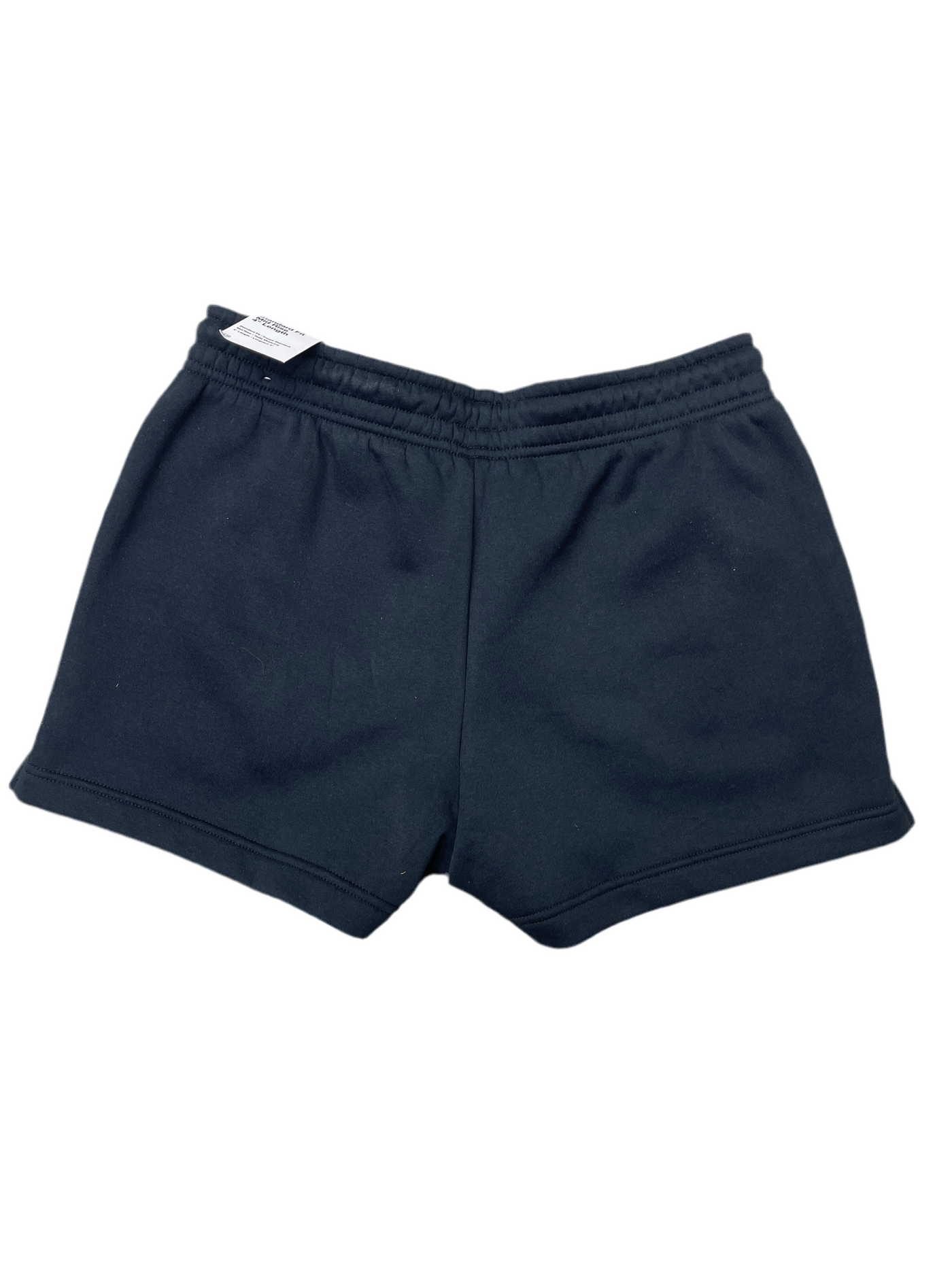 Nike Mid Rise 4” Running Shorts Black