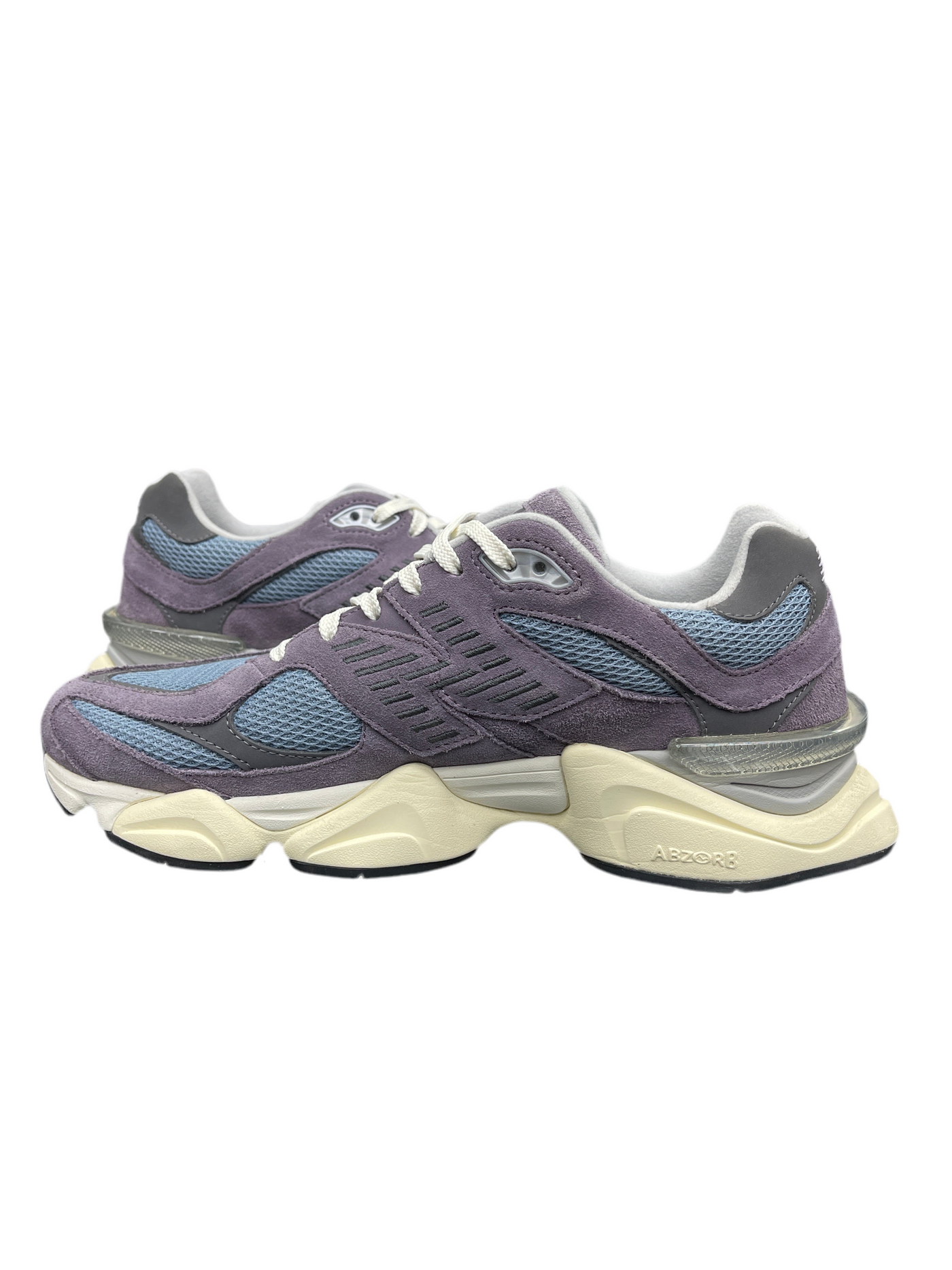 New Balance 9060 Shadow Purple