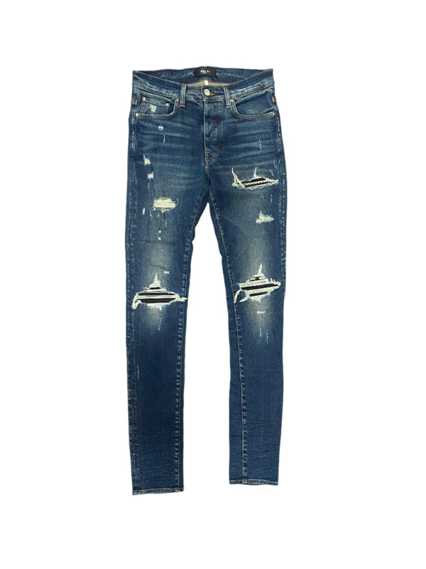Amiri MX1 Classic Jean Deep Classic