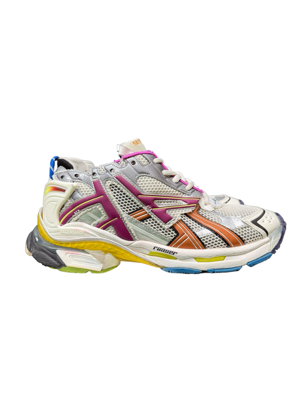 Balenciaga Runner Multi Color
