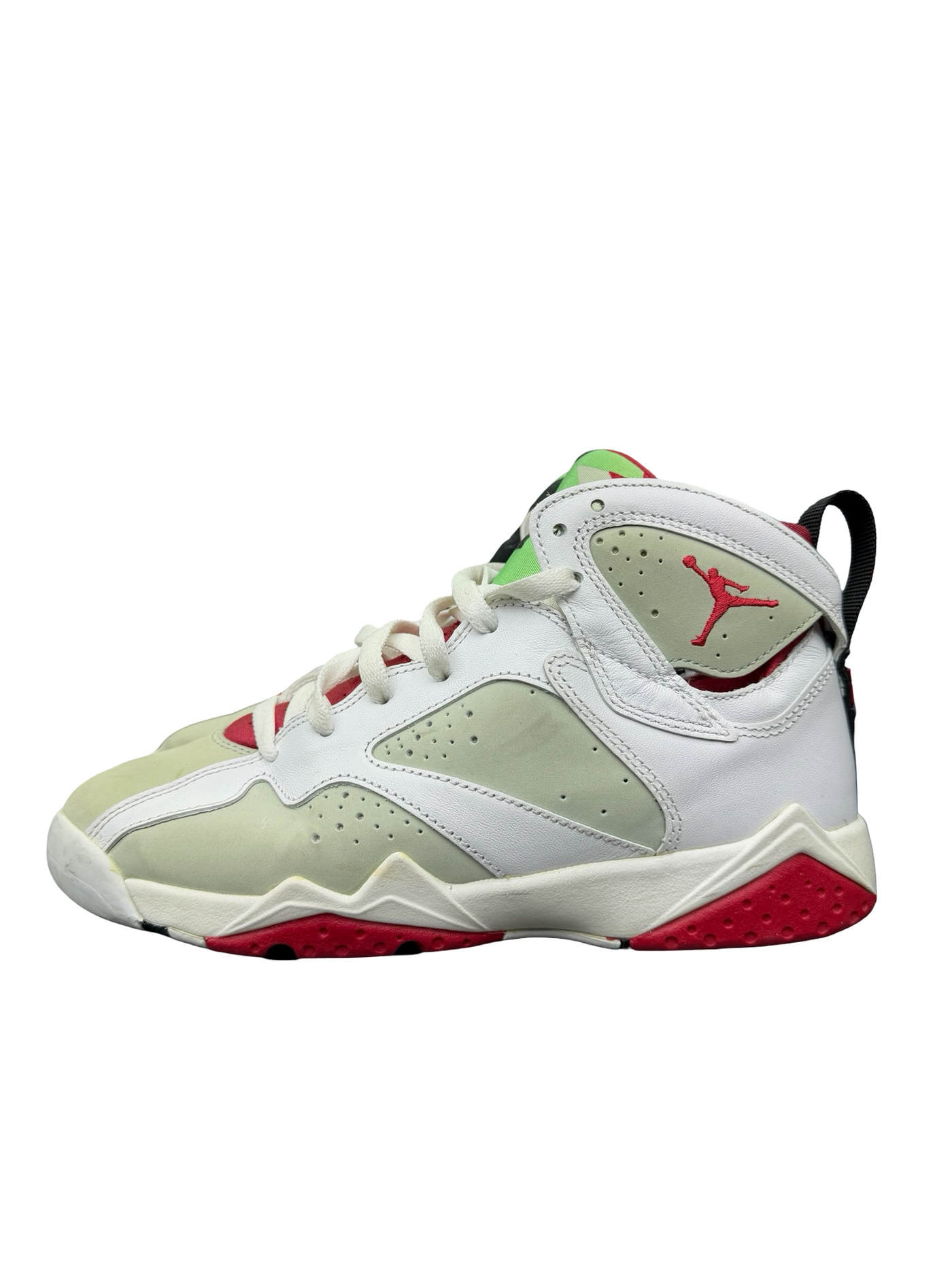 2015 Nike Air Jordan 7 Retro (GS) Hare